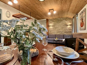 Holiday Home Rothüsli 16 by Interhome